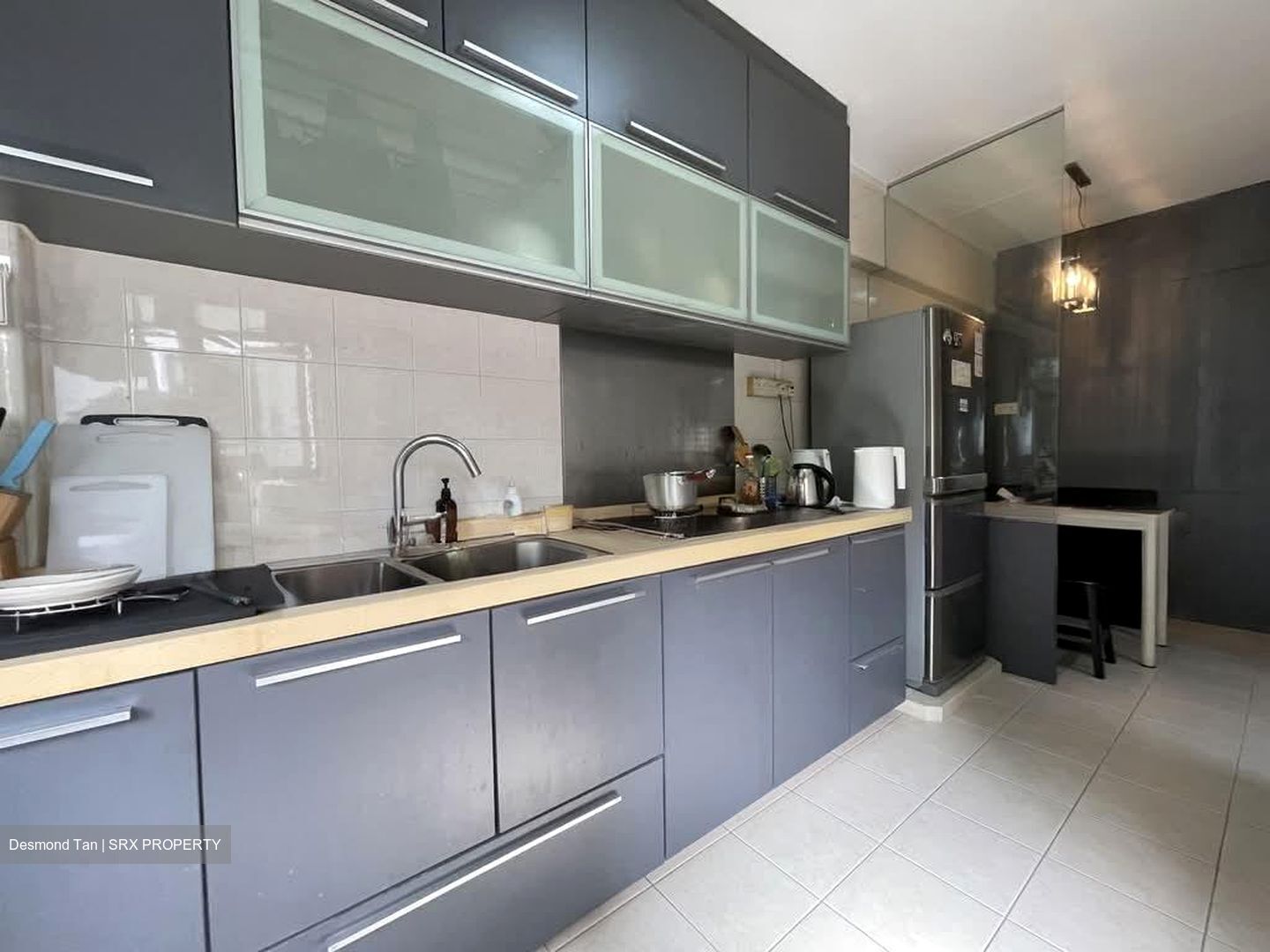 Blk 6A Boon Tiong Arcadia (Bukit Merah), HDB 4 Rooms #560755751